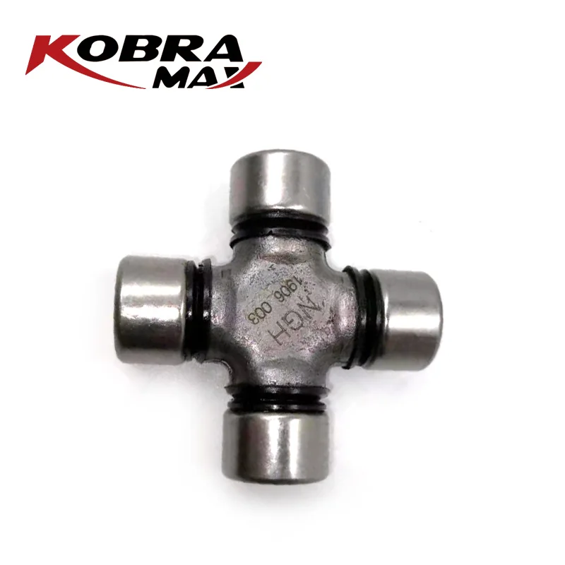 Универсальное крестовое соединение вала KobraMax 320003602R 8200945335 370002820R подходит для