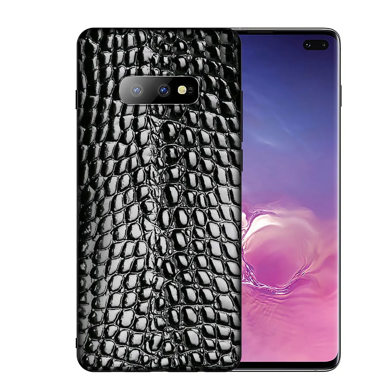 Мягкий силиконовый чехол из ТПУ для Samsung Galaxy S20 Ultra S10 Lite S9 S8 Plus S6 S7 Edge S10e|Бамперы| |