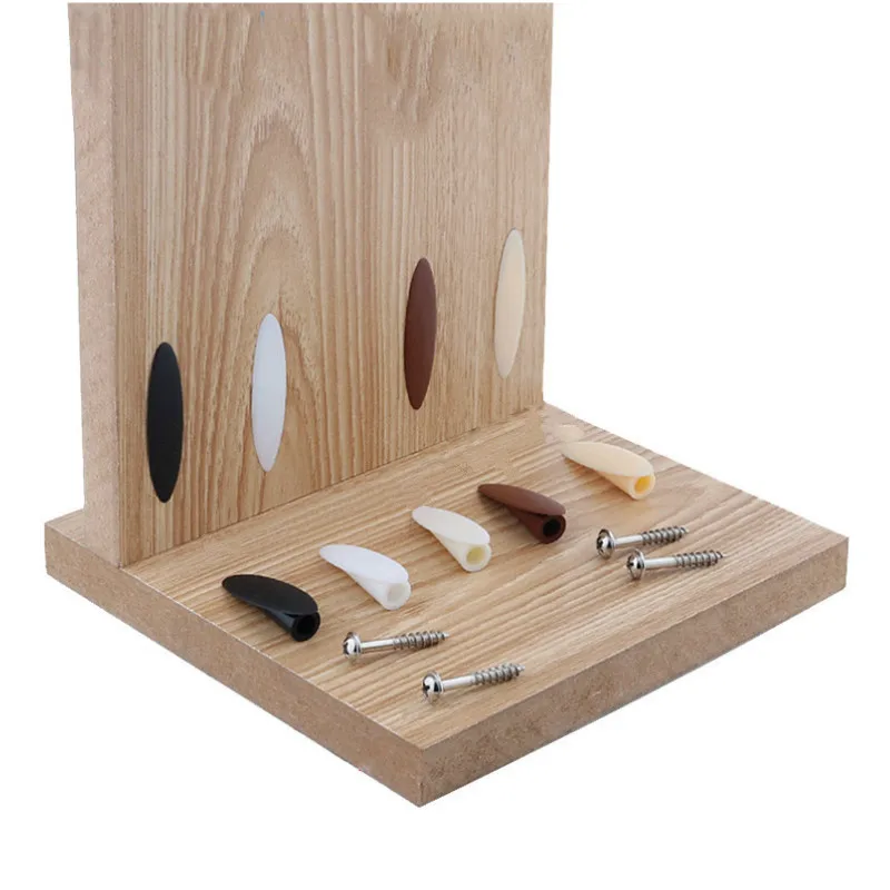 Новый 100 шт./компл. косой отверстие локатор буровой направляющее джиг комплект