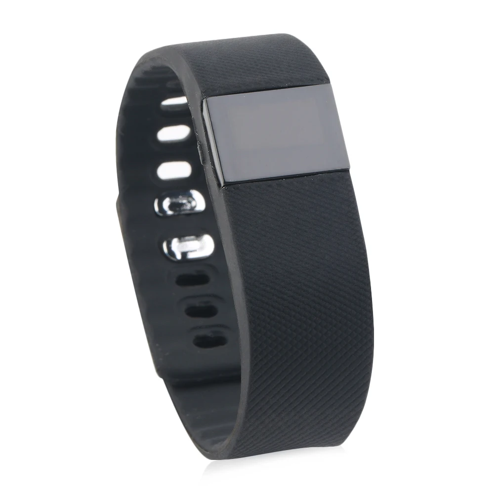 TW64 Smart Watch WristWatch Sport Pedometer Sleep Monitor Smartwatch For Ios Android Support Multi Languages | Электроника