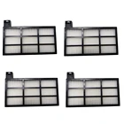 Аксессуары, фильтр Hepa для робота-пылесоса Cecotec Conga 4090, основная щетка, боковая щетка, швабры, запасные части для Conga 4090