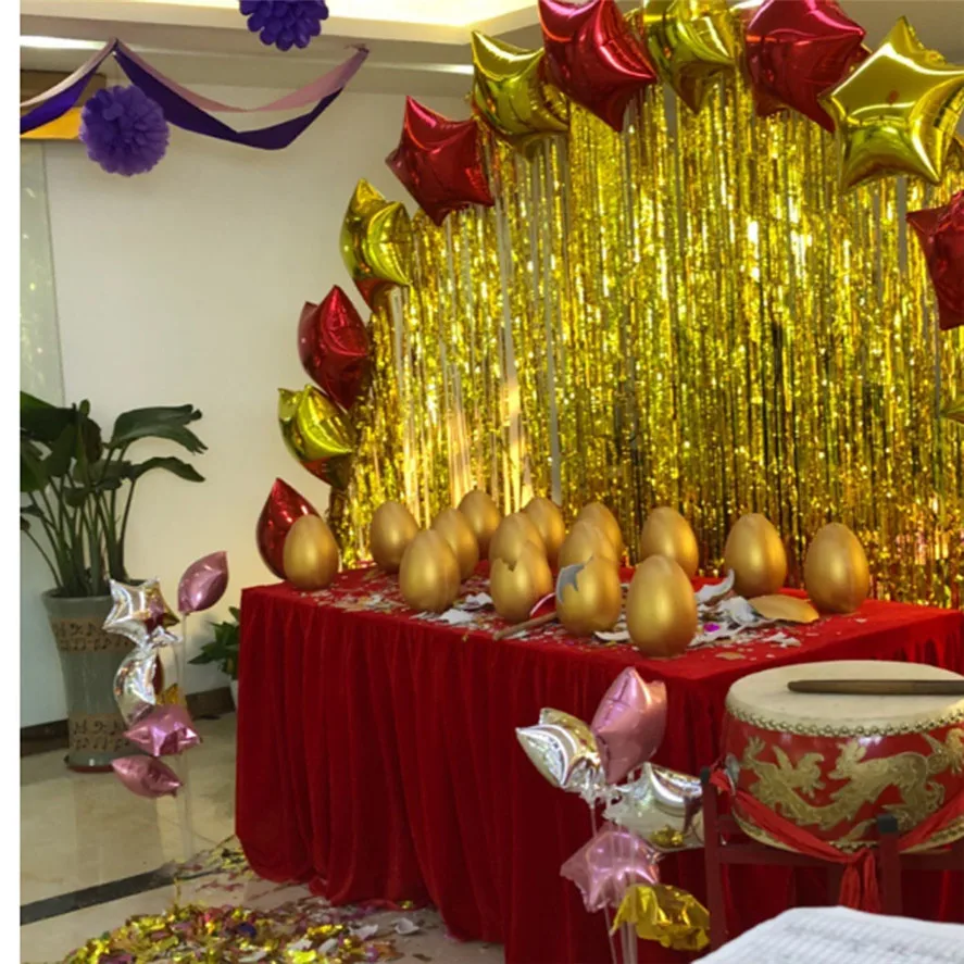 1 шт. свадебные шары для украшения колонна База Новый стол плавающая прозрачная