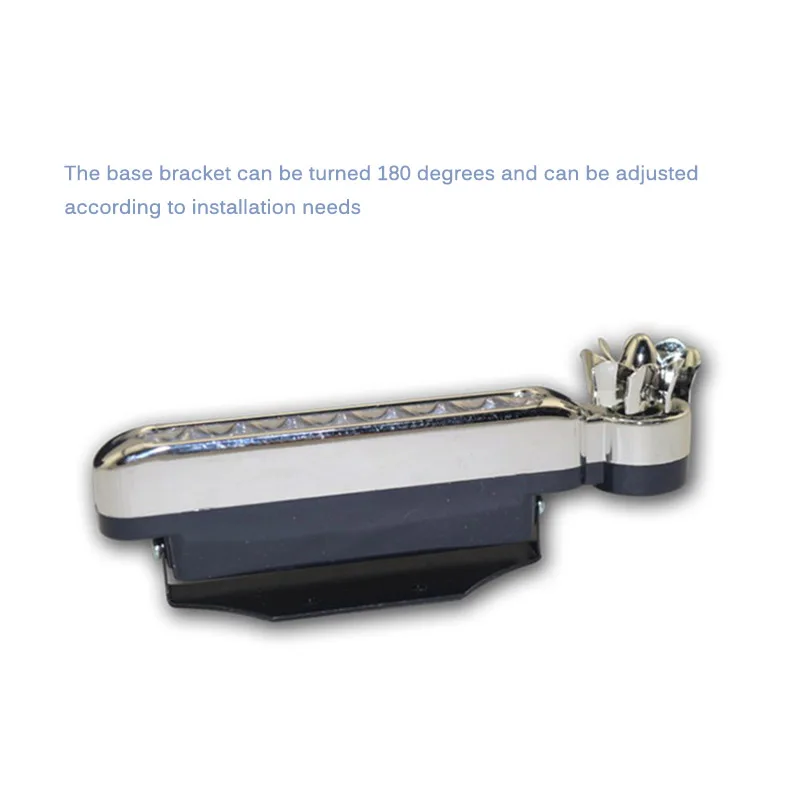 8 СВЕТОДИОДНЫЙ АВТОМАТИЧЕСКИЙ ветер энергия ветра бег светильник s автомобильный