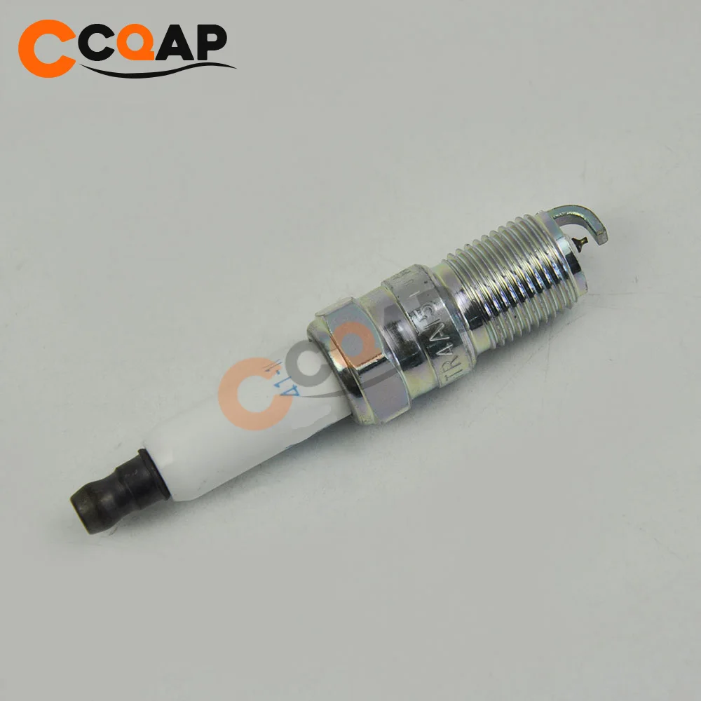 4-6 шт./лот иридиевая Свеча зажигания 41-101 12568387 ITR4AI5 для Buick Chevrolet GMC Pontiac | Автомобили