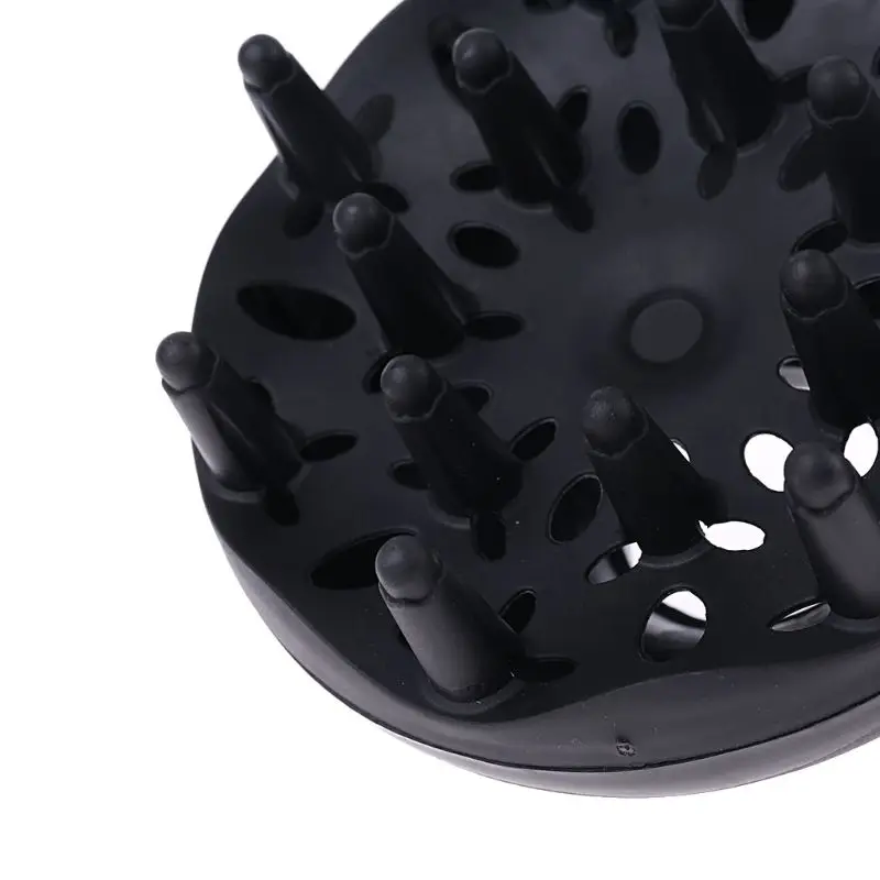 Фен для парикмахерской рассеиватель универсальная крышка затеняющий инструмент