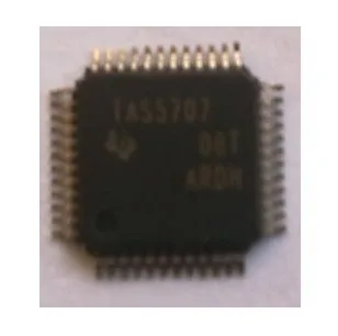 

Бесплатная доставка. TAS5707 TAS5707L цифровой аудио усилитель мощности IC Микросхема усилителя звука