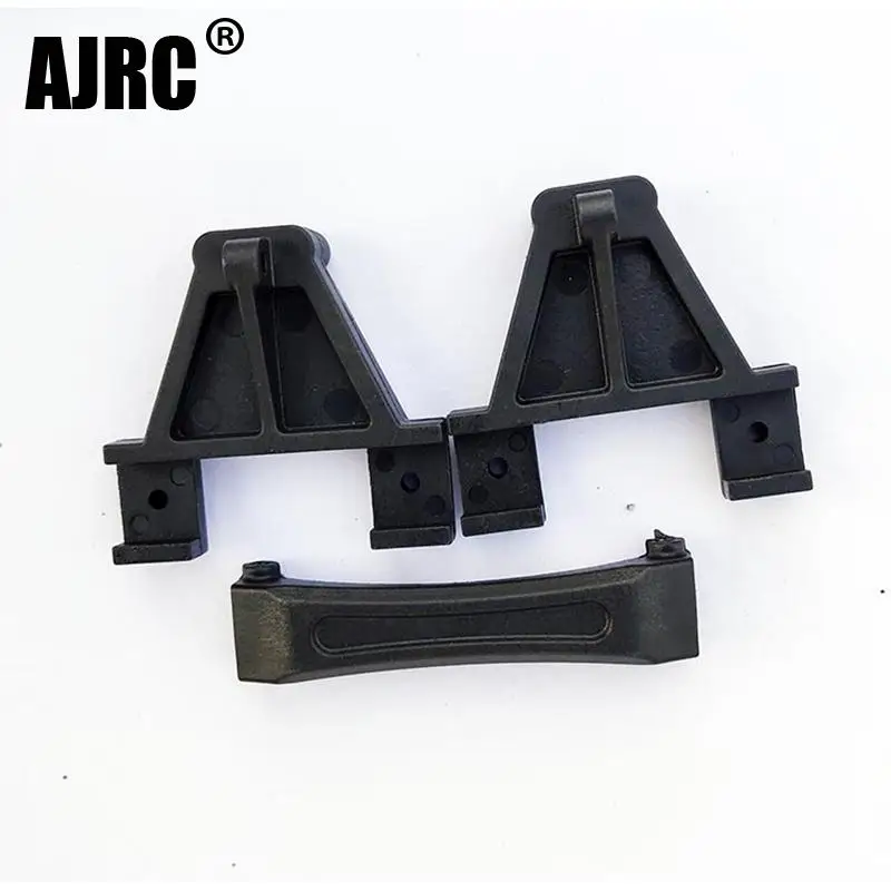 

RC Car Parts 1/10 YIKONG YK4101PRO Shock Absorber Base Fixed Mount 13007 Remote Control Crawler Model Cars Original Accessories