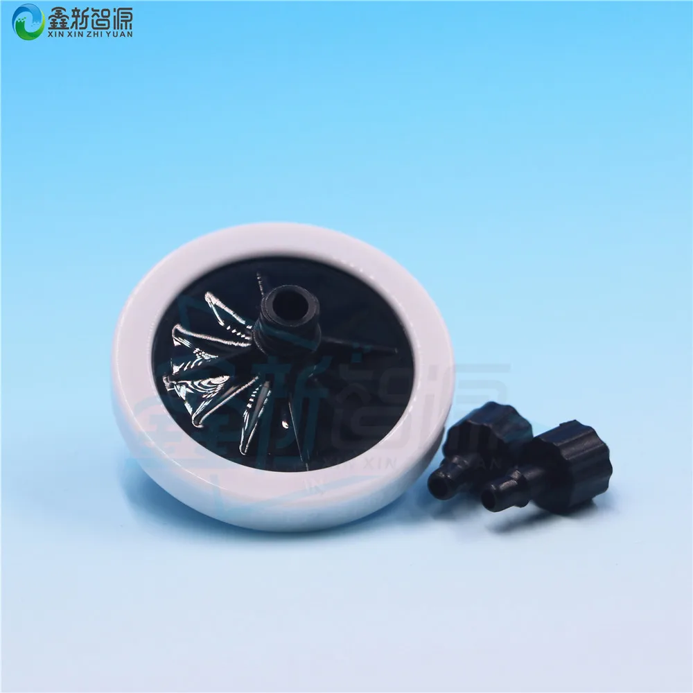 Фильтр для печатающей головки УФ-фильтр чернил дюйма 5 мкм принтера Seiko Spectra Konica Xaar