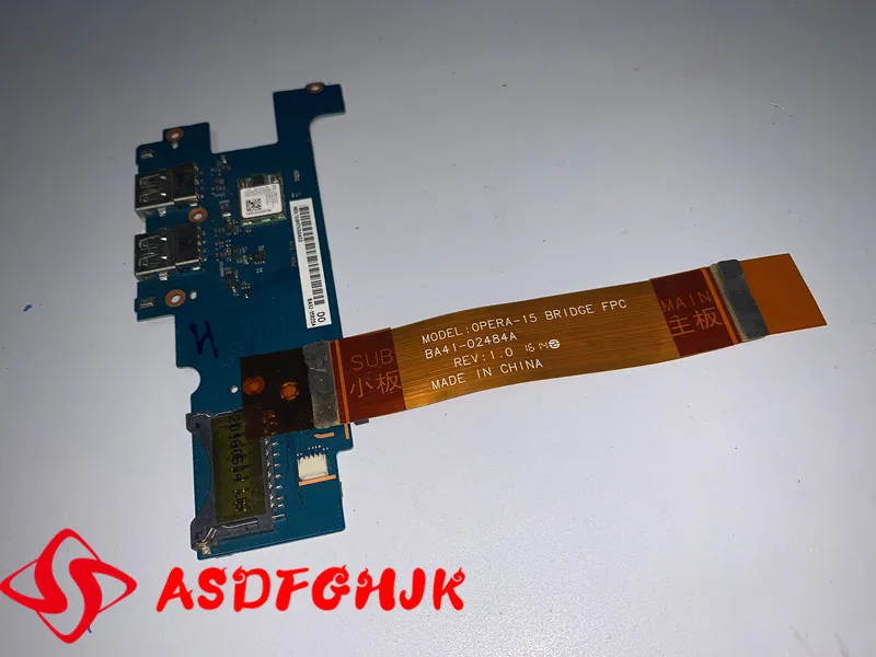 

Оригинальная фотография для SAMSUNG с USB-кабелем