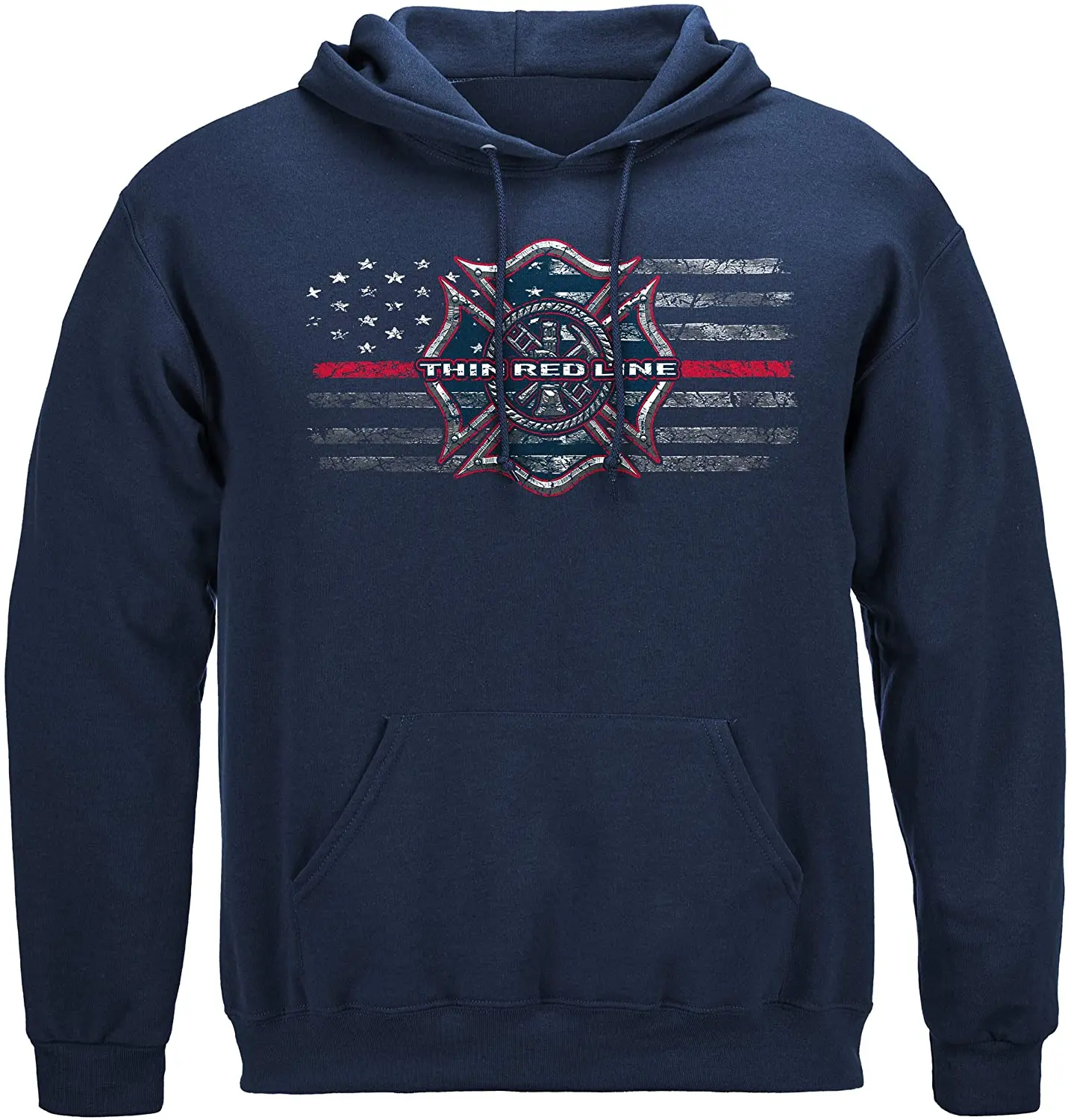 Рубашка пожарного тонкая красная рубашка FF2311|Футболки для тренировок| |