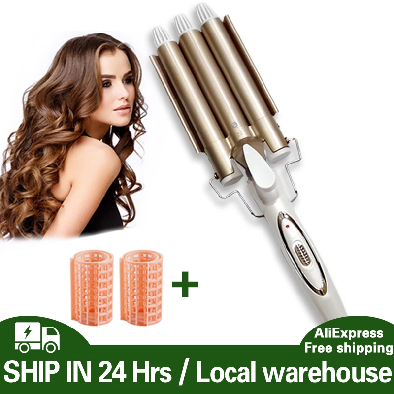 

hair curler