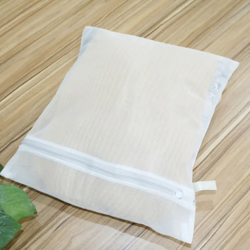 Новинка 2020 Лидер продаж 4 размера функциональные сетчатые мешки для стирки на