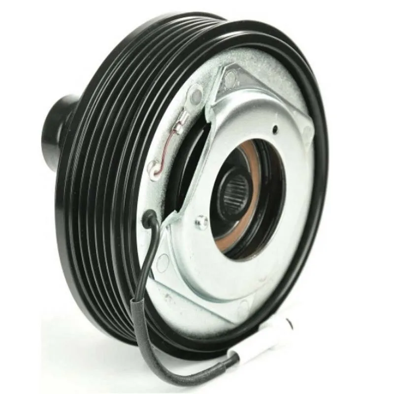 Сцепление компрессора переменного тока для MAZDA 3 2 0 03-2009 H12A1AJ4EZ H12A1AJE4EZ CC2961K00B H12A1AJ4E2