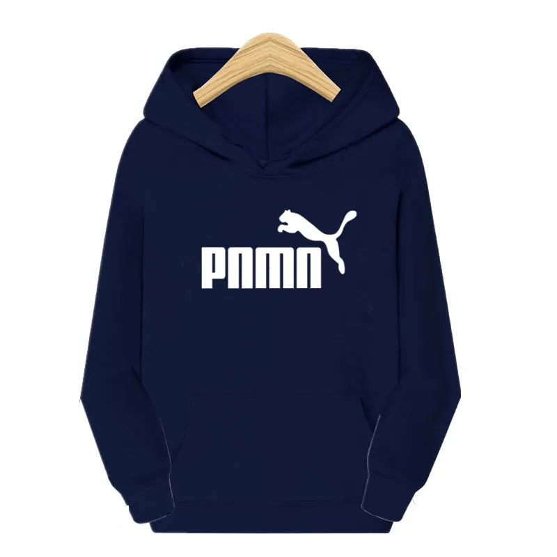 

2021 new brand men's Hoodie spring fashion men's and women's casual sports shirt men's solid color Hoodie sports shirt