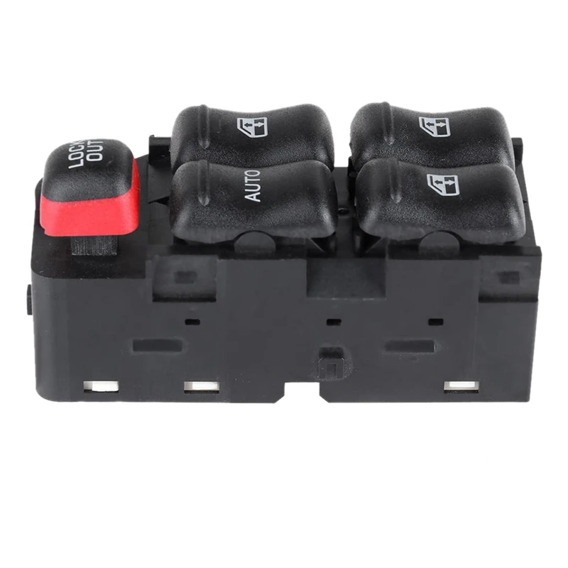 Мастер мощность переключатель двери окна передняя левая сторона водителя для