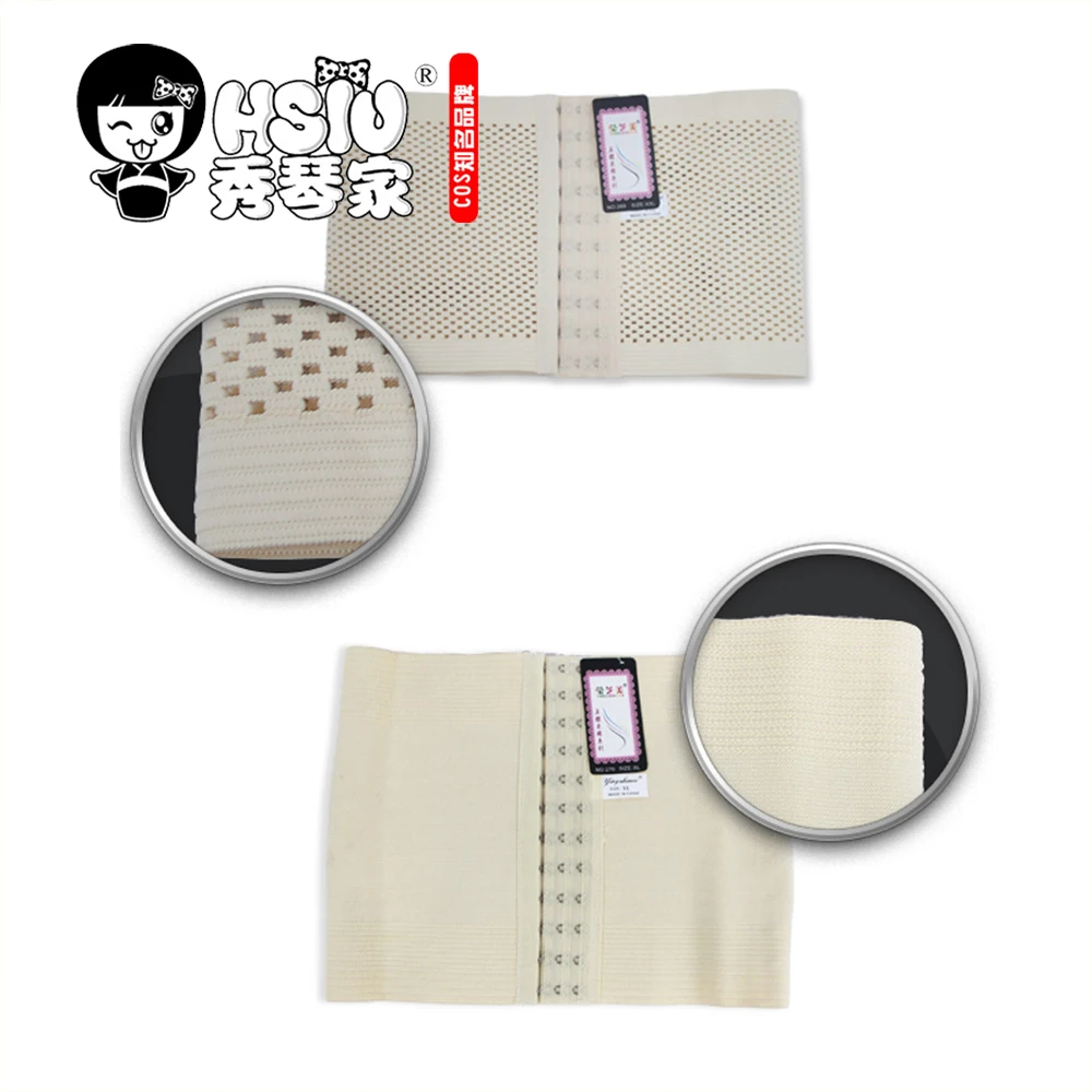 HSIU новинка корсет для похудения и талии эластичное нижнее белье|shaper corsets|underwear