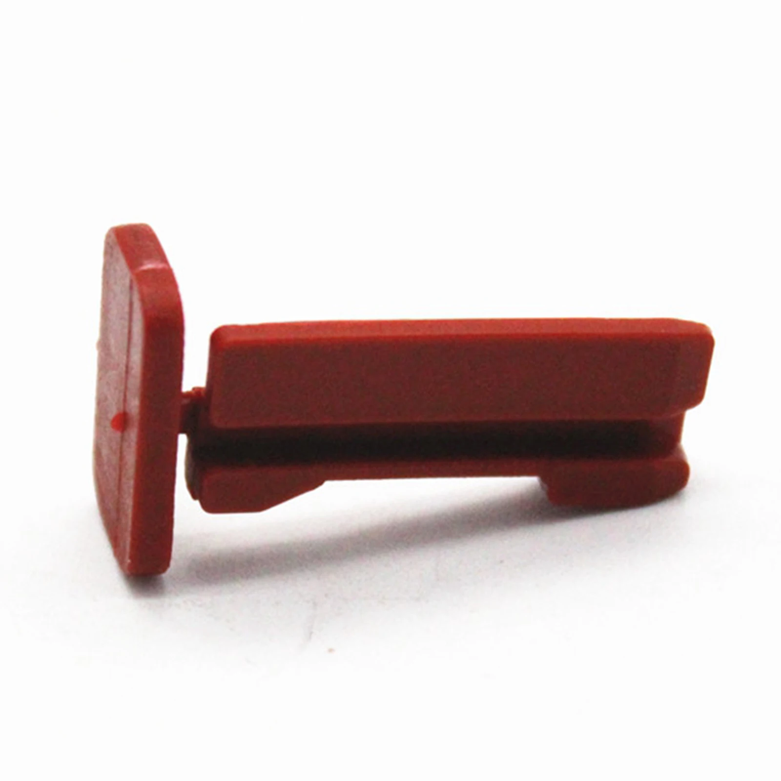 

Lock Tab Dipstick Filler Tube Plug A1409910055 for Parts