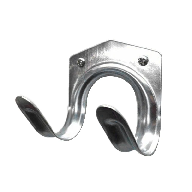 

5/10/20pcs Tool Hooks Heavy Duty High Load Bearing Wall Mounted Hooks Cable Water Hose Bracket for Warehouse Garage SEC8