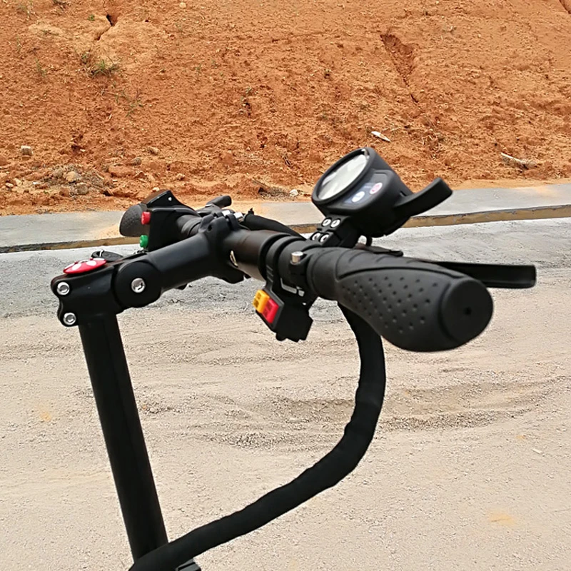 Новое поступление 3200 Вт 11 дюймов 2 Местный Электрический скутер с жиром