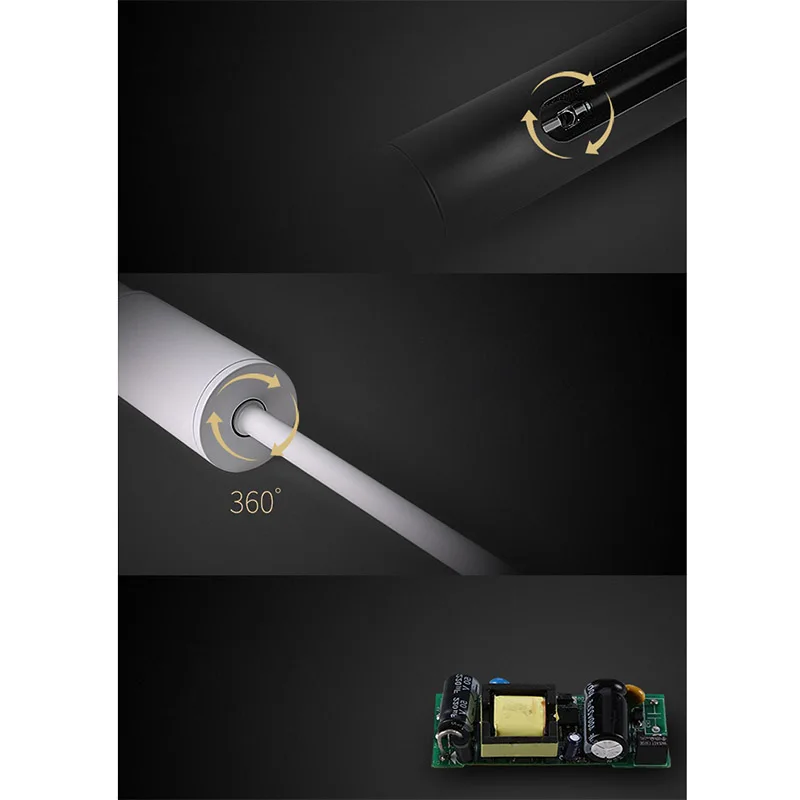 12 Вт Светодиодный светильник для рельсов алюминиевый потолочный замена