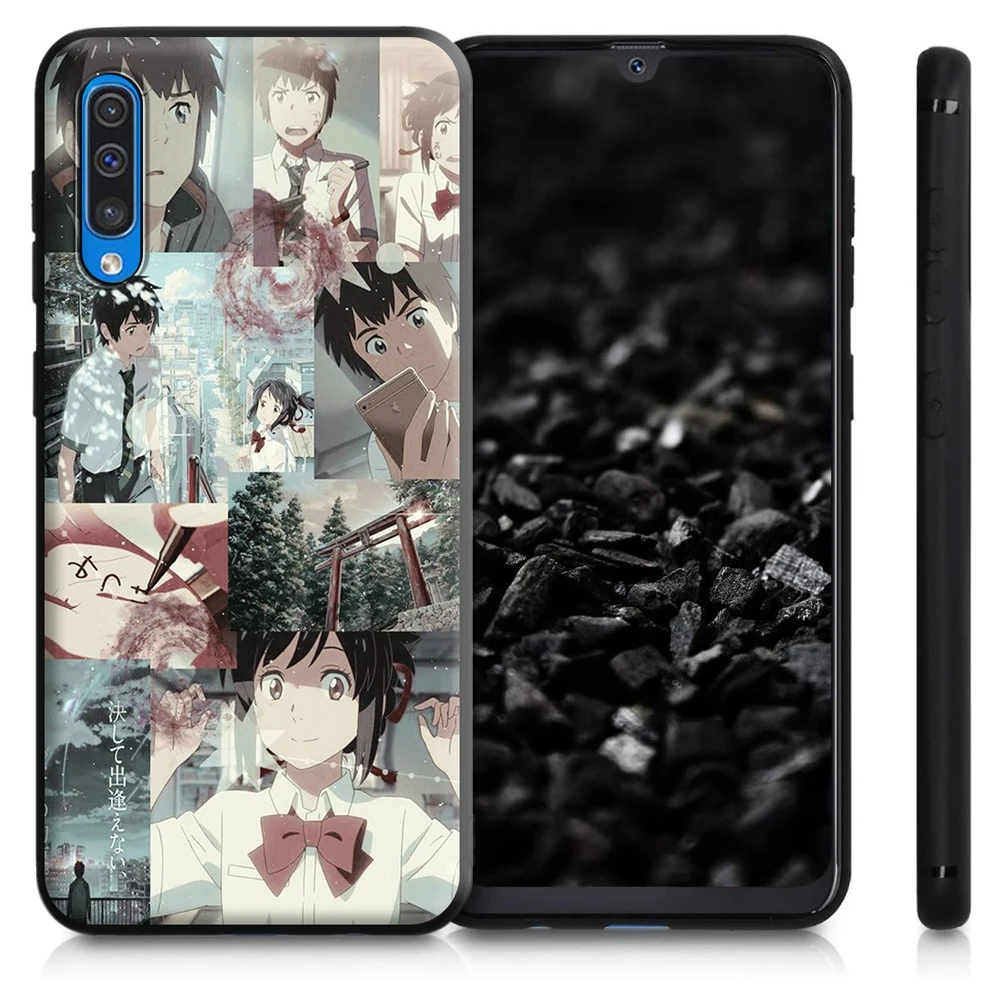 Чехол для Samsung Galaxy A5 A6 A9 M11 M21 M31 S21 S21S S30 Plus Ultra M51 A02 A12 A32 A52 A72 F62 M62 | Мобильные телефоны