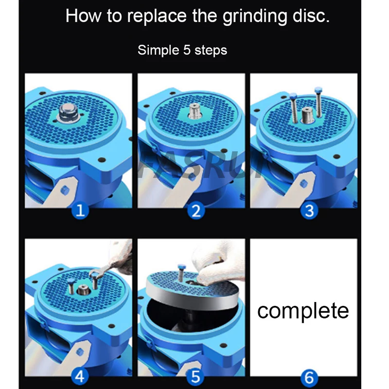 220 В гранулированная мельница многофункциональная машина для производства