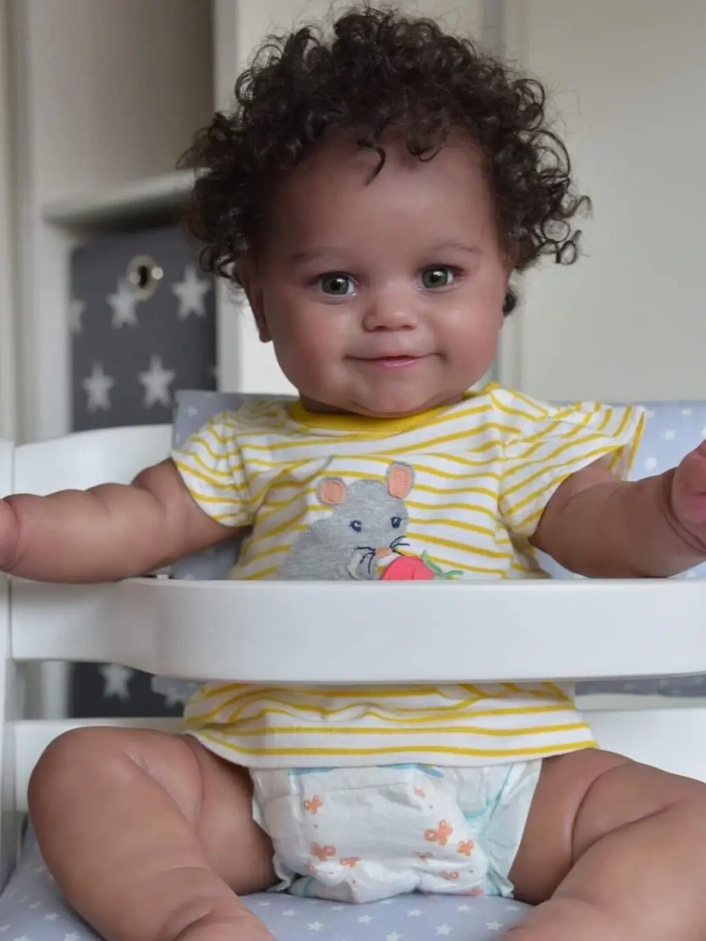 african babies – Compra african american babies con envío gratis AliExpress Mobile.