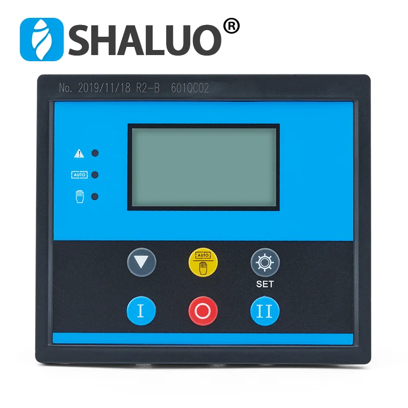 

AISIKAI generator ATS controller module SKR2-B