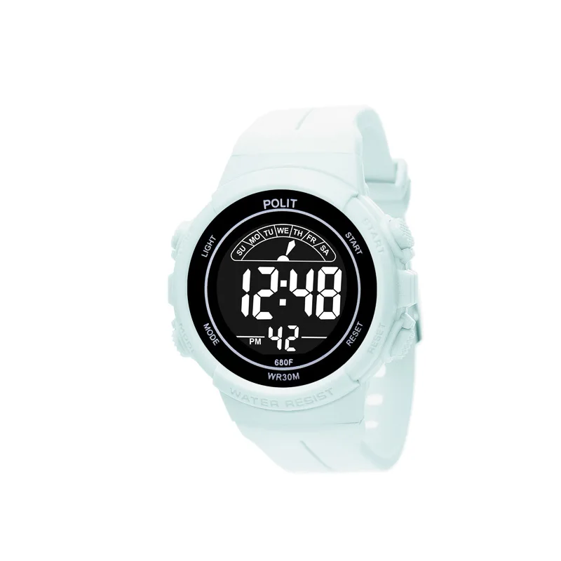 

2021 Men And Women Fashion Luxury Electronic Mechanical Watch SBA970-SBA987