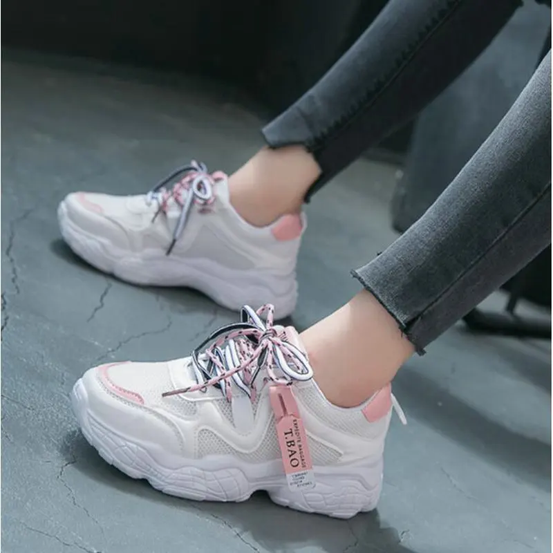 Модная мужская обувь для взрослых новая трендовая модная подходящая женская