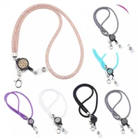wear resistant high quality phone washable neck strap scentless phone hanging strap wide application phone accessories