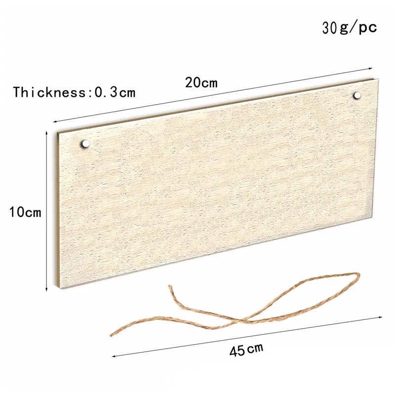 

2021 New Cute Chicken House Sign Decorative Hanging Board Wooden Square Chicken Sign Home Garden Door Decorations Statue 1Pc