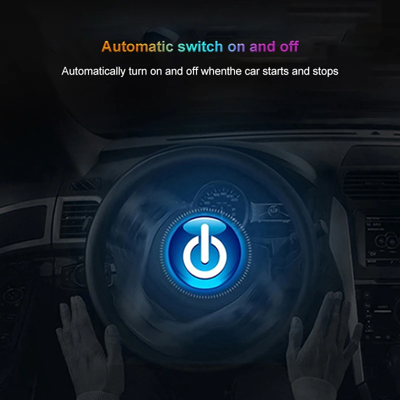 HUD Head Up HD Display Car Digital GPS OBD2 Speedometer Overspeed Tired Warning | Автомобили и мотоциклы