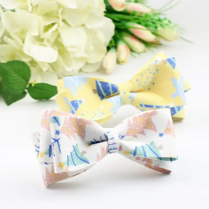 20 м/рулон с цветочным принтом хлопковая ткань лента свадебное Рождественское