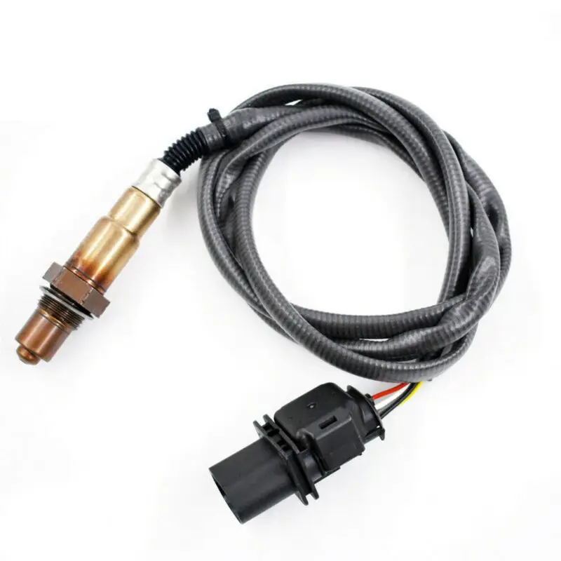 Соотношение кислорода сенсор вниз по течению Замена для PLX AEM 30-2004 0258017025 O2 воздуха