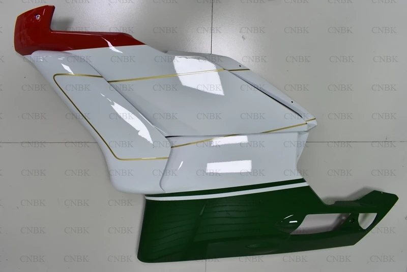 Пластиковые обтекатели для 749S 2004 749R Обтекатели 03 DUCATI 749 2003 красный белый