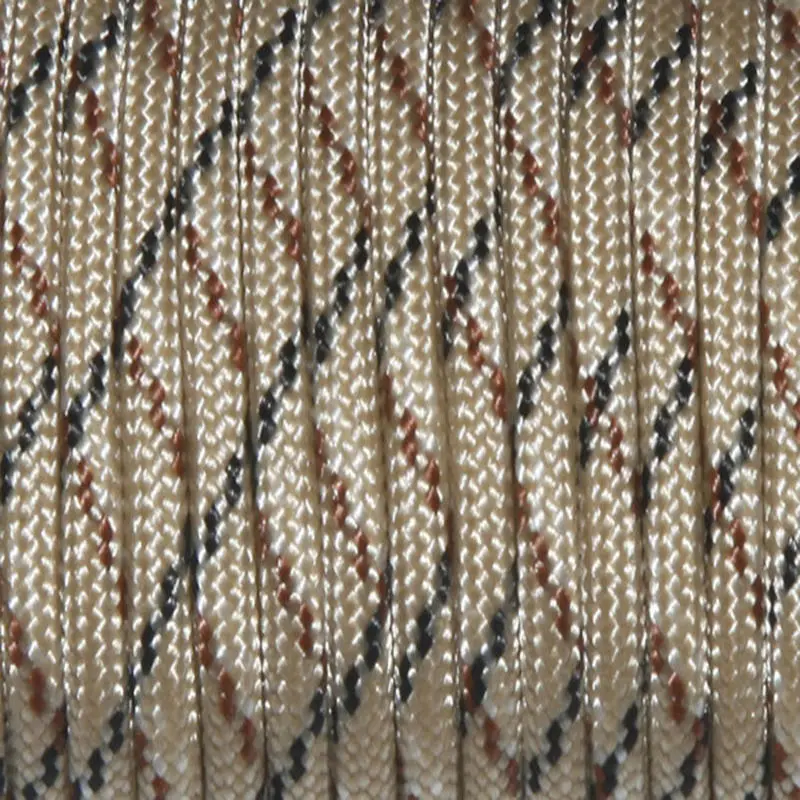 

10/20/30M 550 Military Standard 7-Core Rope 4mm Outdoor Parachute Cord Survival Umbrella Tent Lanyard Strap