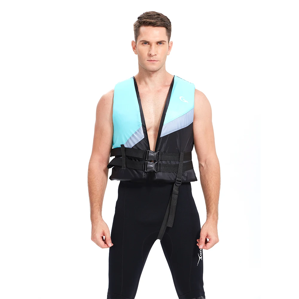 Pink Life Jacket Women's