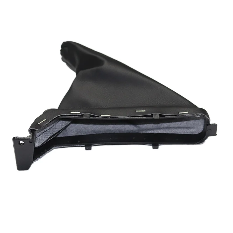 Автомобильная ручка переключения передач рычаг Gaitor Boot Cover ручной тормоз Boot Handbrake Gaiter для Opel Astra F 91-98 рукоятки ручного тормоза