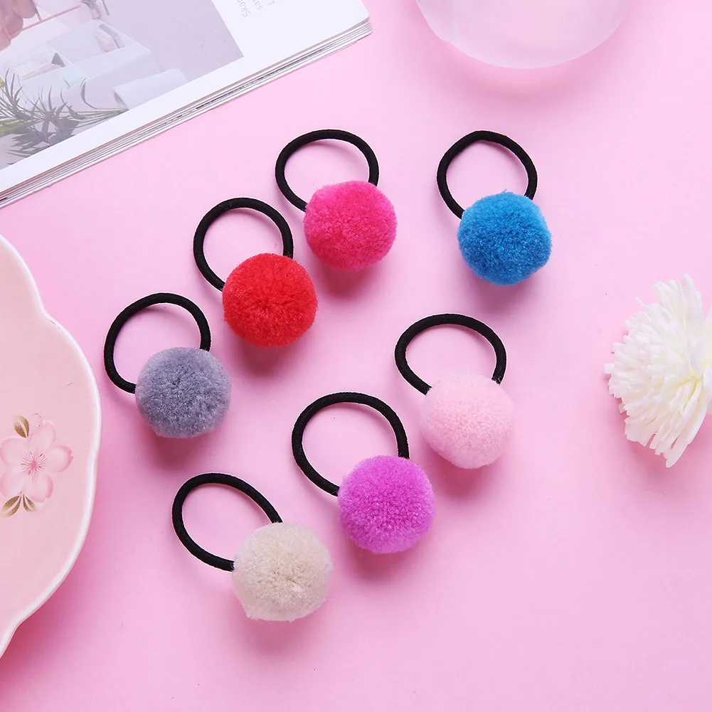 7 шт детское нижнее белье для девочек на голову эластичная повязка головы с