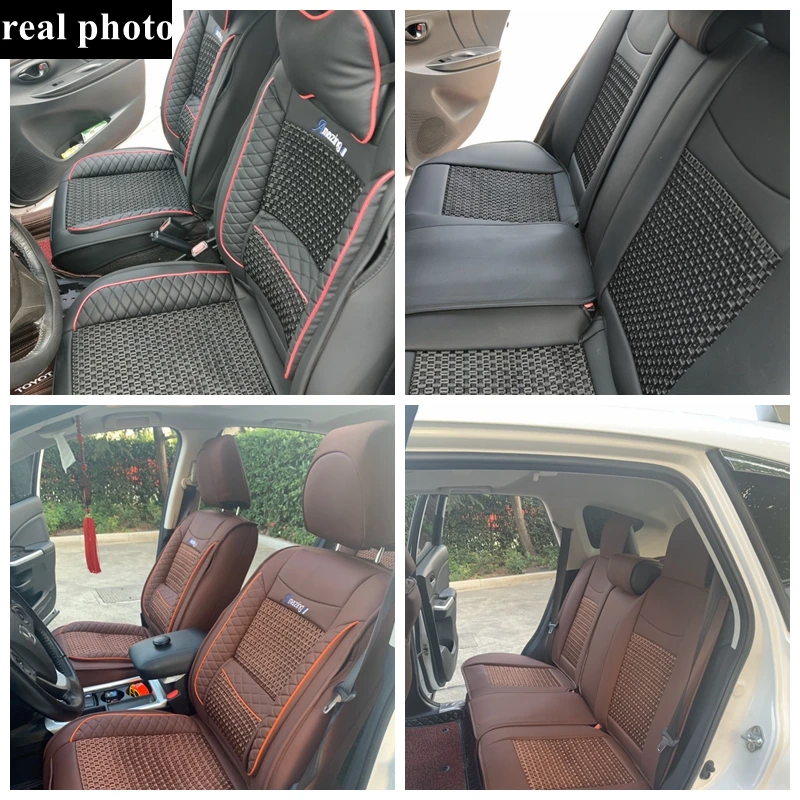 Чехол автокресла для Mercedes Benz A B C w124 w245 w163 w140 w202 w201 w221 w203 w164 w205 w210 w212 w166 w204 w211 ML300 t202 t203 t210