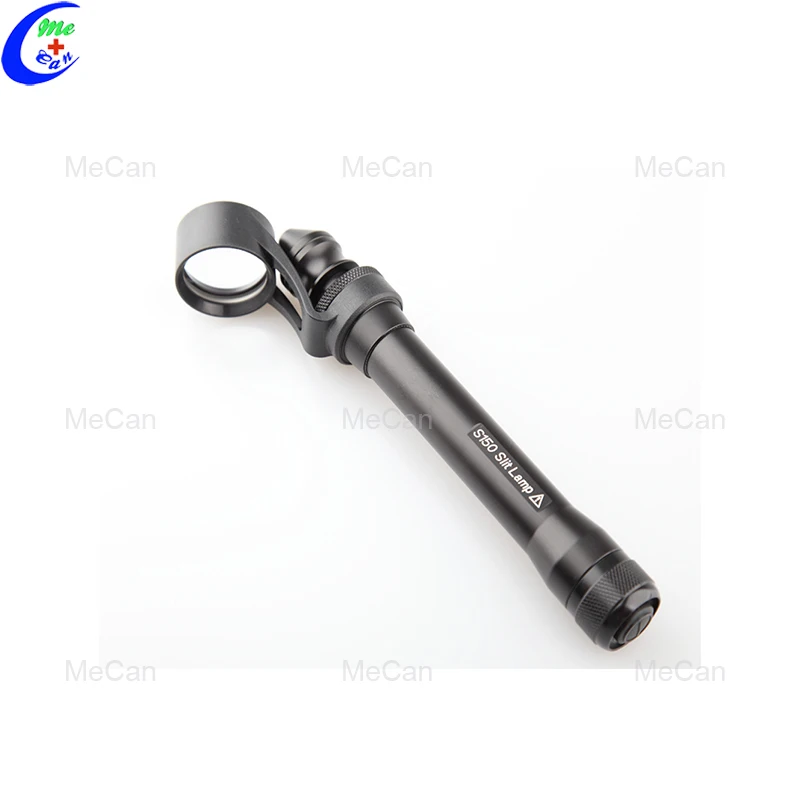 

Animal&Human 5X S150 LED Portable Handheld Slit Lamp