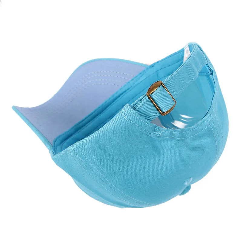 Бейсболка для мужчин и женщин хлопковая кепка цвет черный лето 2021 | Аксессуары