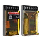 1 шт., 120 Вт, 2001, 2002 динамик, разделитель частоты, двусторонний автомобильный аудио динамик s, два делитель кроссовера, кроссовер, фильтр для автомобилей