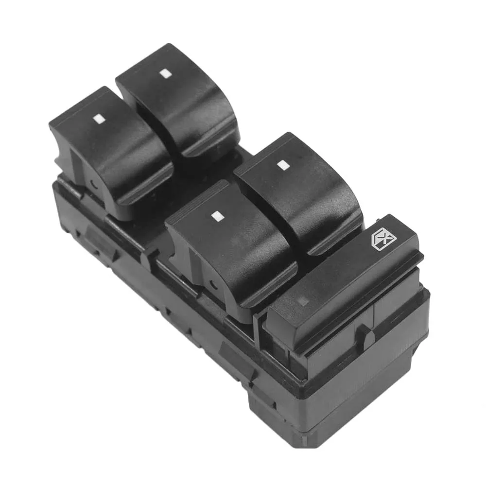 Переключатель окон автомобиля со стороны водителя замена Стайлинг для Chevrolet