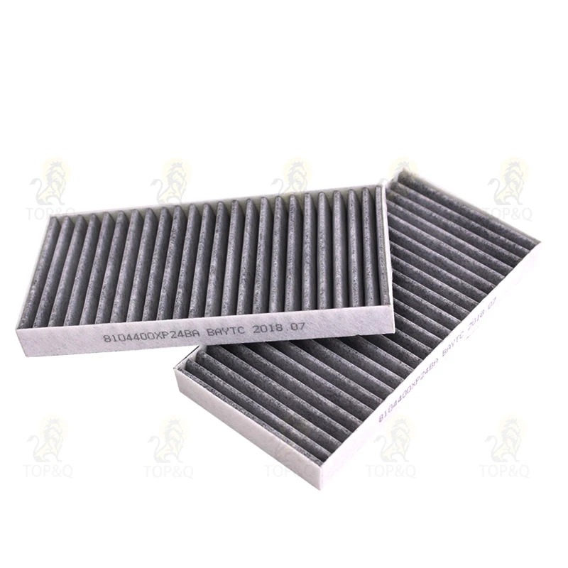 Подходит для фильтра кондиционера Wingle 6 сетка фильтр 2 шт. автозапчасти с