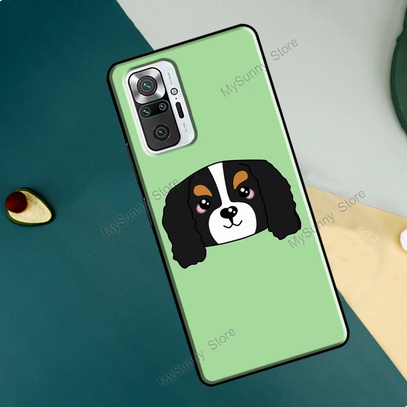 Чехол для Xiaomi Redmi Note 11 8 9 10 Pro 10S 8T 9S 9T 9C 9A | Мобильные телефоны и аксессуары