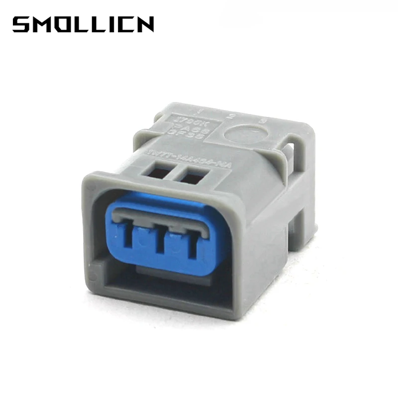 Комплект из 5/20/50 3 х контактных розеток для автомобильной катушки зажигания