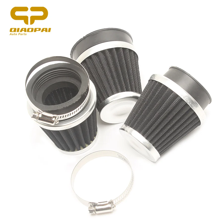 Универсальный воздушный фильтр для очистки мотоцикла и скутера 35 37 38 39 47 48 49 53 54 55