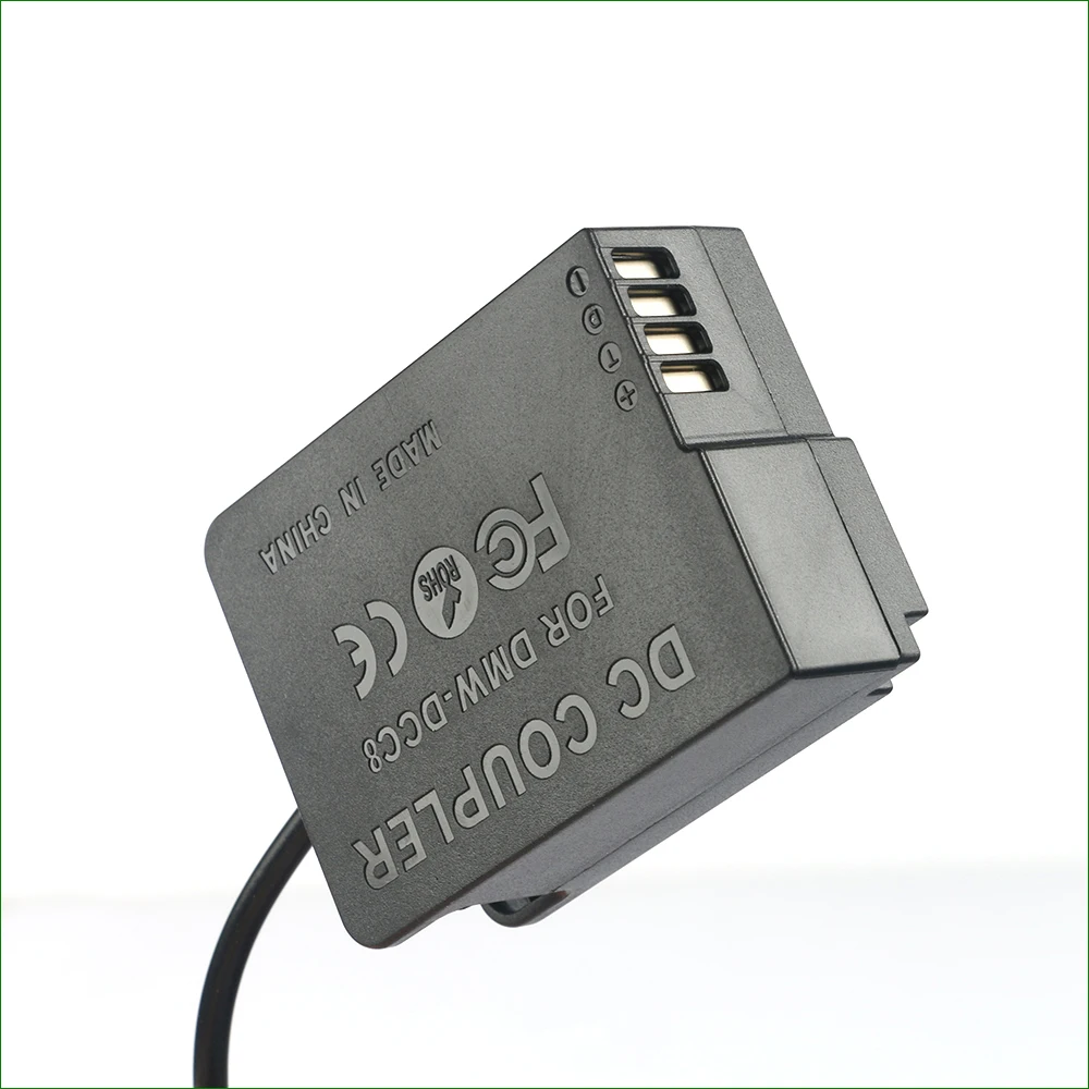 Фото 5 В, 2-4A, USB для телефона №5
